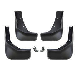 Apărători noroi pentru Ford Kuga 2 2012-2019 4 bucăți