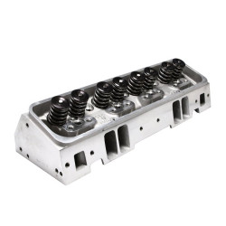 DART 11521122P Pro1 Chevrolet Small Block Head – 215.00 CC Port, 64.00 CC Chamber