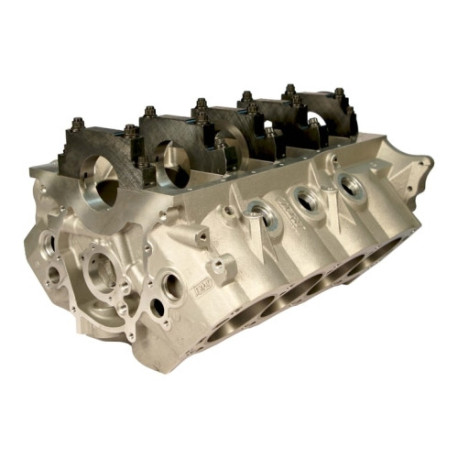 Bloc motor DART 31344295 Race Series Ford 351 Windsor Aluminum Block – 4.125" Bore, 9.200" Deck | race-shop.ro