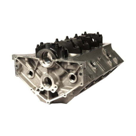 Bloc motor DART 31711122 Race Series Chevy Small Block Aluminum Block – 4.000" Bore, 9.325" Deck | race-shop.ro