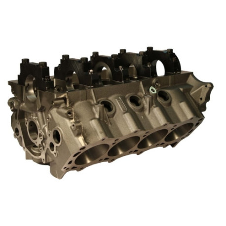 Bloc motor DART 31394135 SBF 351 Iron Eagle Engine Block – Gen 2 | race-shop.ro