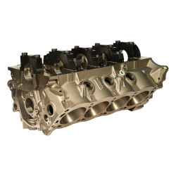 DART 31375235 SBF SHP Engine Block- 351