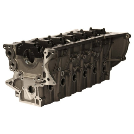 Bloc motor DART Toyota 2JZ Iron Eagle Engine Block – 1/2 Head Stud Machining | race-shop.ro
