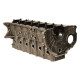 Bloc motor DART Toyota 2JZ Iron Eagle Engine Block – 1/2 Head Stud Machining | race-shop.ro