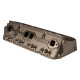 Chiulasă DART 10024370A Iron Eagle S/S Chevrolet Small Block Head – 165.00 CC Port, 67.00 CC Chamber | race-shop.ro