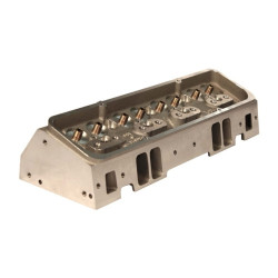 DART 11320010P Pro1 Chevrolet Small Block Head – 200.00 CC Port, 64.00 CC Chamber