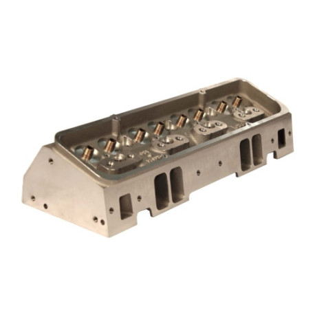 Chiulasă DART 11320010P Pro1 Chevrolet Small Block Head – 200.00 CC Port, 64.00 CC Chamber | race-shop.ro