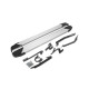 Trepte praguri laterale RIVAL Praguri laterale pentru Renault Captur 2020-up (Basic) | race-shop.ro
