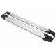 Trepte praguri laterale RIVAL Praguri laterale pentru Renault Captur 2020-up (Basic) | race-shop.ro