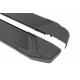 Trepte praguri laterale RIVAL Praguri laterale pentru Renault Duster 2011-2015-2021-up (Basic Black) | race-shop.ro