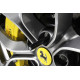 Prezoane și piulițe PowerAlign Wheel Mounting Guide Pin — Kit (4 pcs) | race-shop.ro