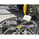 Prezoane și piulițe PowerAlign Wheel Mounting Guide Pin — Kit (4 pcs) | race-shop.ro