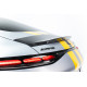 Body kit și tuning vizual Spoiler din carbon prepreg V.2 pentru Mercedes-AMG GT 43 / 55 / 63 / 63 S E Performance C192 | race-shop.ro