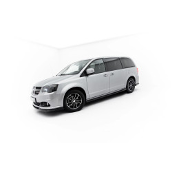 Set de prelungiri Dodge Grand Caravan Mk5 Facelift