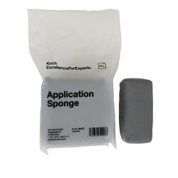 KOCH CHEMIE Application Sponge - burete aplicator 2 buc
