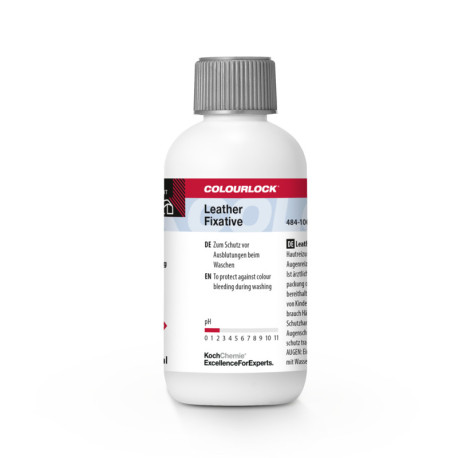 Interior COLOURLOCK Leather Fixative - fixator pentru piele 100 ml | race-shop.ro