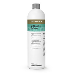 COLOURLOCK Old Leather Softener -Înmuitor pentru pielea veche 1L