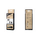 Accesorii IK Handle (INOX) - mâner | race-shop.ro