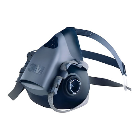 Igienă 3M™ 7500 semi-mască, mărimea M | race-shop.ro