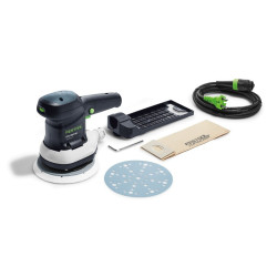 FESTOOL ETS 150/3 EQ - șlefuitor orbital