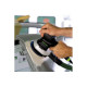 Scule electrice/ cu acumulator Festool ETS 150/5 EQ - Masina de slefuit excentrica | race-shop.ro