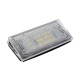 Iluminare auto Lămpi led număr inmatriculare pentru BMW E46 sedan / touring 05.98-03.05 | race-shop.ro