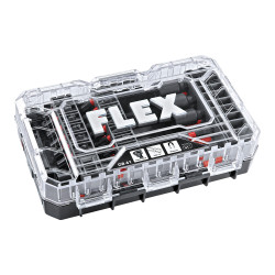 FLEX DB 41 - set de biți 41 de piese