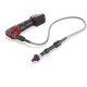 Scule electrice/ cu acumulator FLEX FS 140 Set arbore flexibil | race-shop.ro