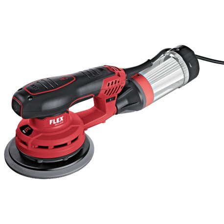 Scule electrice/ cu acumulator FLEX ORE 5-150 EC 150 mm - șlefuitor orbital | race-shop.ro