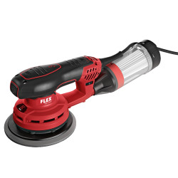 Flex ORE 3 -150 EC 150mm -Șlefuitor excentric