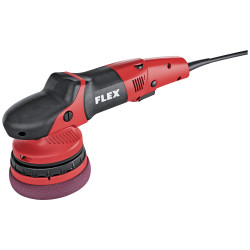 Flex XCE 10-8 125 - Mașină de lustruit excentrică