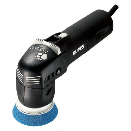Scule electrice/ cu acumulator RUPES BigFoot LHR 75E | race-shop.ro
