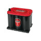 Baterii și accesorii OPTIMA RedTop RT R-3.7 12V 44Ah 730A R+ | race-shop.ro