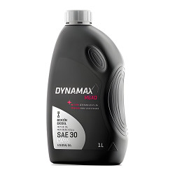 Ulei de motor DYNAMAX M6AD 1 L