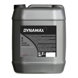 Ulei de motor DYNAMAX M6AD 10 L