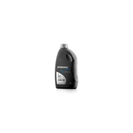 Uleiuri si aditivi auto Ulei de motor DYNAMAX M7ADX 1 L | race-shop.ro