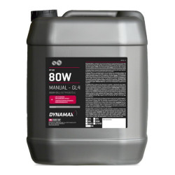 Ulei de transmisie DYNAMAX PP 80W 10 L