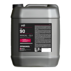 Ulei de transmisie DYNAMAX PP 90 10 L