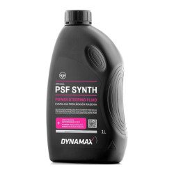 Ulei hidraulic DYNAMAX PSF SYNTH 1 L