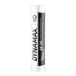 LubrifiantDYNAMAX AK 2G 400 g