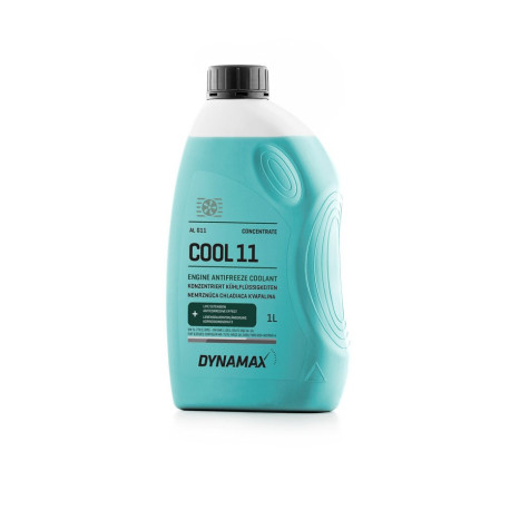 Lichide de răcire Lichid de răcire DYNAMAX COOL 11 1 L | race-shop.ro