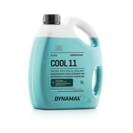 Lichide de răcire Lichid de răcire DYNAMAX COOL 11 3 L | race-shop.ro