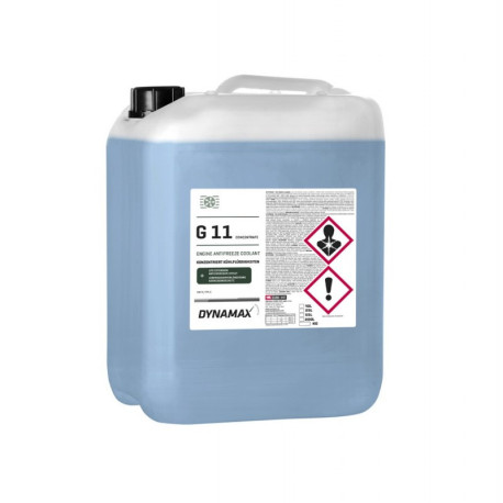 Lichide de răcire Lichid de răcire DYNAMAX COOL 11 10 L | race-shop.ro