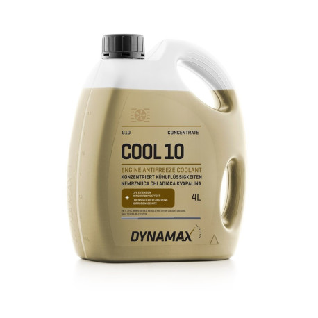 Lichide de răcire Lichid de răcire DYNAMAX COOL 10 4 L | race-shop.ro