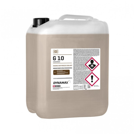 Lichide de răcire Lichid de răcire DYNAMAX COOL 10 10 L | race-shop.ro