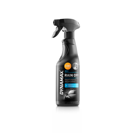 Lichid de spălare a parbrizului ȘTERGĂTOR LICHID DXG2 500 ML | race-shop.ro