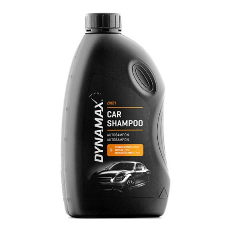 Spălare DXE1 AUTOŞampon 1 L | race-shop.ro