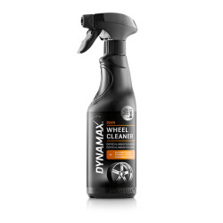 DXE4 CURĂȚĂTOR DE JANTE DIN ALUMINIU 500 ML