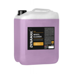 DXE4 CURĂȚĂTOR DE JANTE DIN ALUMINIU 10 KG