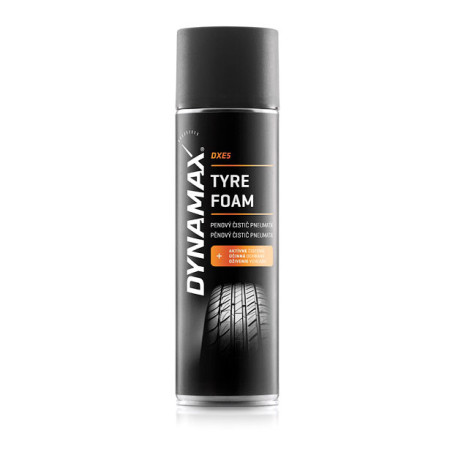 Anvelope și jante DXE5 LUCIU PENTRU ANVELOPE 500 ML | race-shop.ro